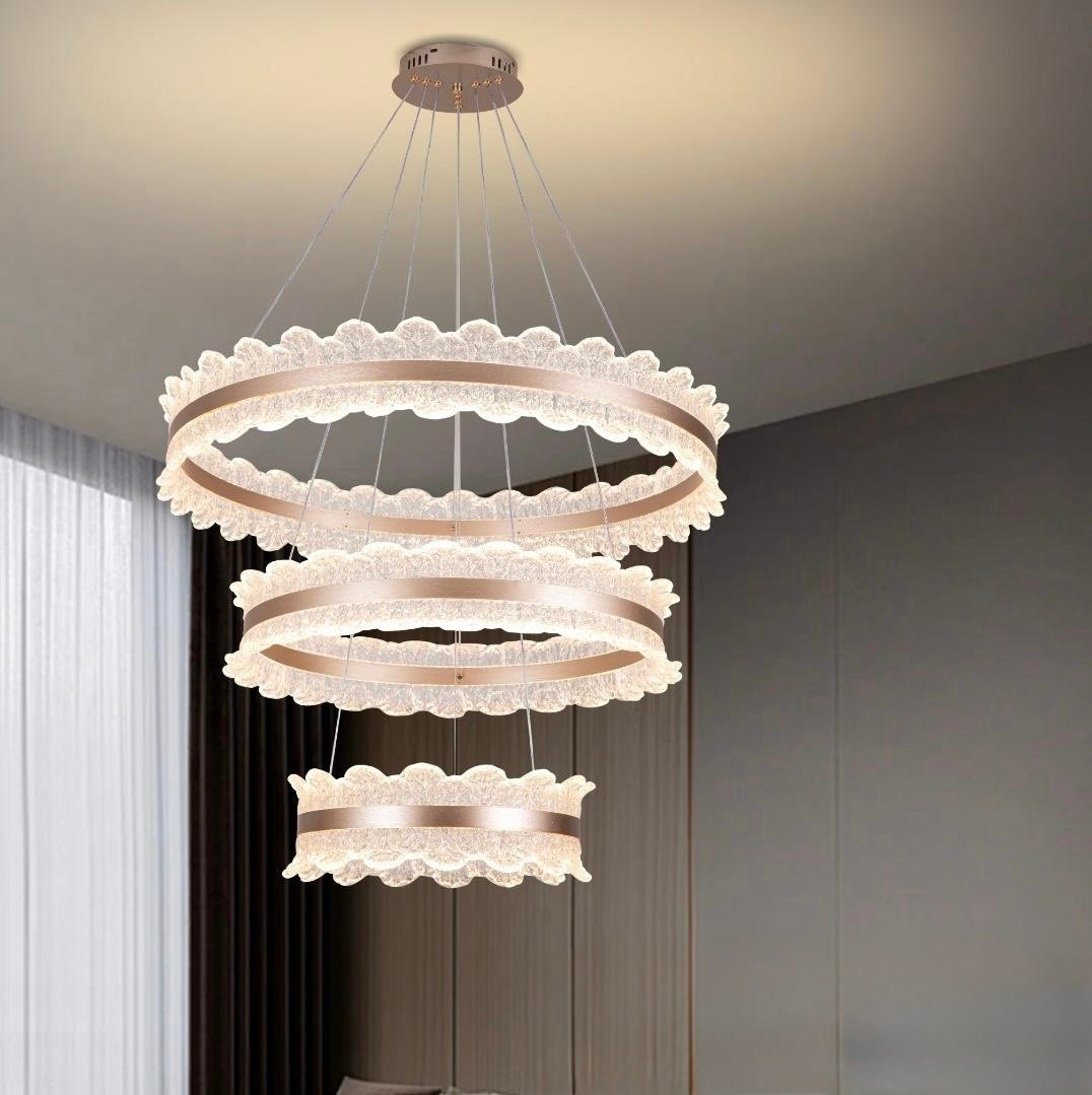 HANGING LIGHT